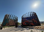 Doha Exhibition and Convention Center (DECC) thumb 10